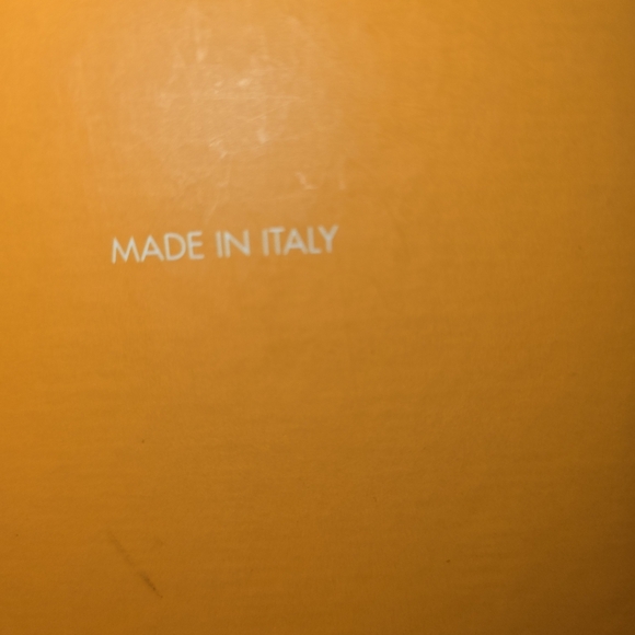 KATE SPADE NEW YORK ERICA RED PATENT FLATS WOMENS SIZE 6 1/2 EUC - Picture 16 of 16